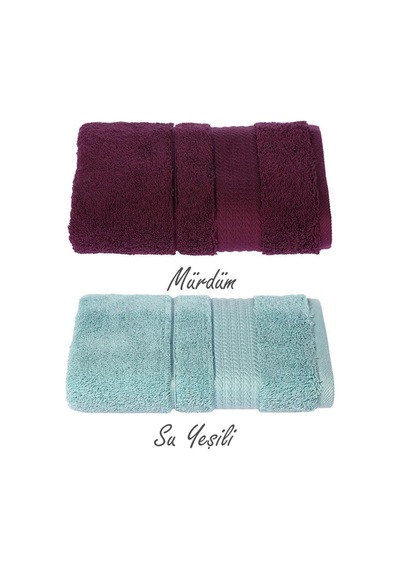 Özdilek Trendy Havlu 90X150 Banyo Havlusu %100 Pamuklu
