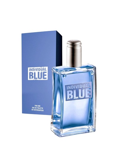 8848 Individual Blue Erkek Edt 100 Ml Diğer