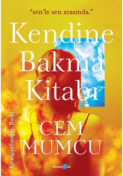 Kendine Bakma  Kitabı