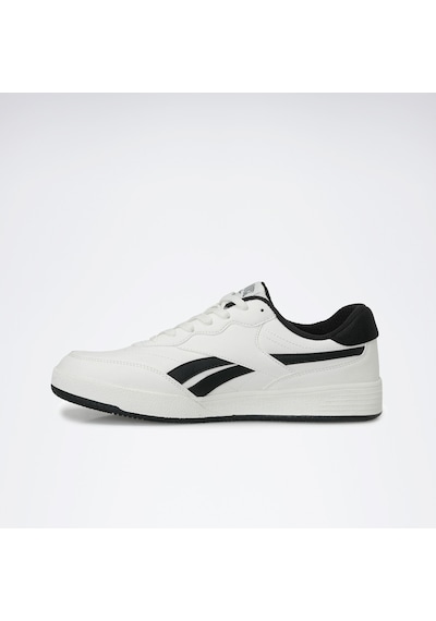 Reebok Max Charge I Beyaz Erkek Sneaker 000000000102697695 Beyaz-siyah