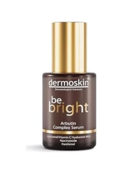 Be Bright Arbutin Complex Serum 30 Ml / 1.0 Fl.oz