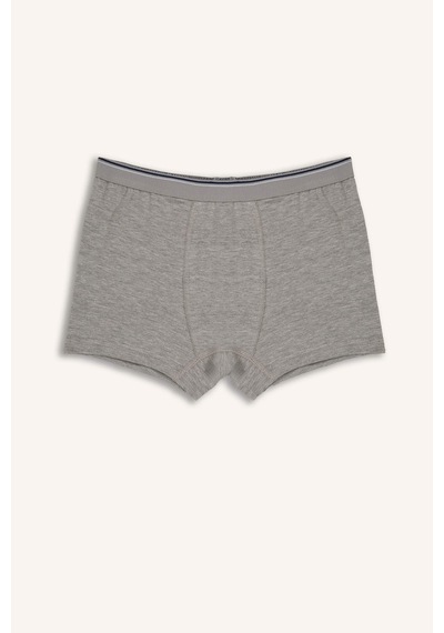 Defacto 3lü Boxer Set Erkek Çocuk E1579a826hsbe331 Mavi-be331
