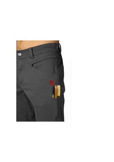 Rafiki Rockland Erkek Pantolon Antrasit