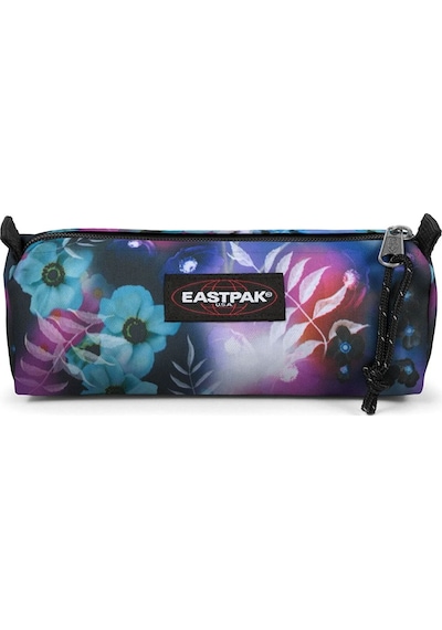 Eastpak Benchmark Single Dreamflower Dark Kalem Çantası Ek0003727s61 Dreamflower Dark