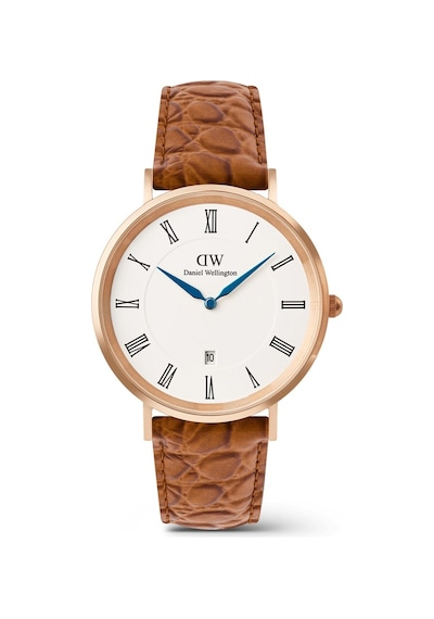 Daniel Wellington Dw00600918 Erkek Kol Saati Rose Gold