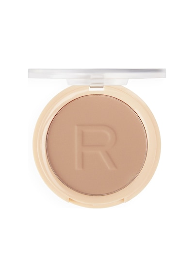 Revolution Reloaded Pressed Powder Beige