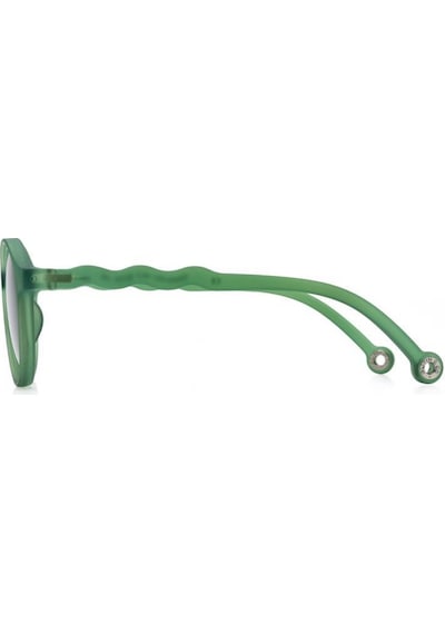 Olivio&co Classic Yetişkin Güneş Gözlüğü - Olive Green Çok Renkli