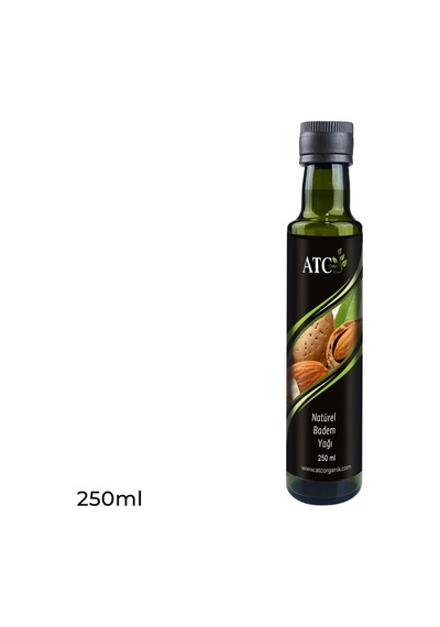 Atc Vital Badem Yağı 250 Ml
