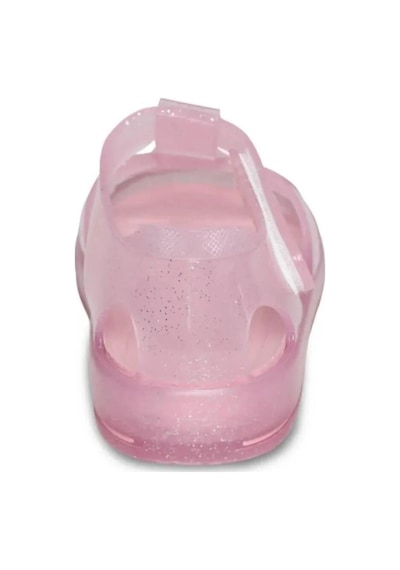 İgor Igor S10265-049 Star Glitter Kız Çocuk Sandalet Pembe