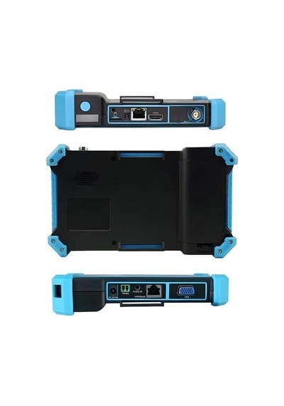 Zibox Novacom Nvc-ıpc5100 Plus 5.4'' Kamera Test Cihazı