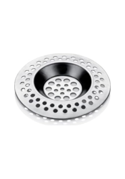 Paslanmaz Metal Lavabo Süzgeci Eviye Süzgeci Paslanamaz Süzgeç 2