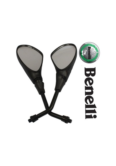 Benelli Bn251 - Tnt25 Ayna Takımı