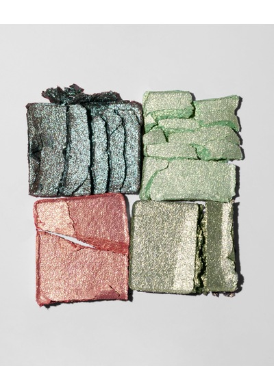 Inglot Freedom System Creamy Pigment Eye Shadow Go For It 704