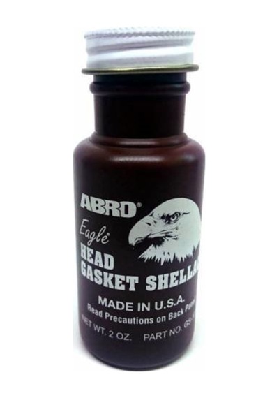 Abro Shellac Sellak Conta 411544050