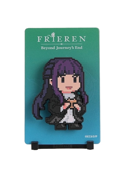 Figgyz Fern 10 - Frieren: Beyond Journey's End