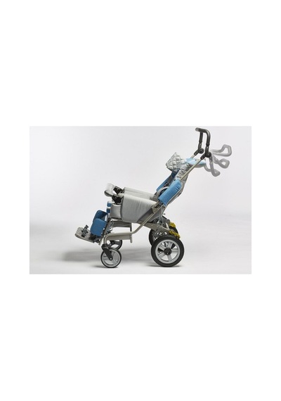 Racer Evo 1 Engelli Çocuk Puseti