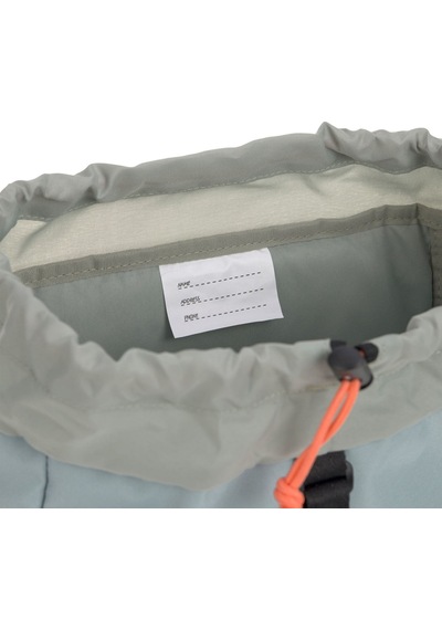 Lassig Nature Sırt Çantası Light Blue