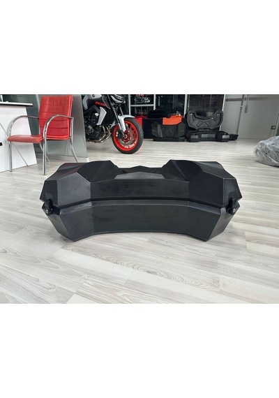 Tüm Atvlere Uygun Atv Çantası 120 Litre Kilitli