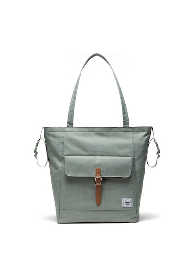 Herschel Retreat Tote Diaper Bag Bebek Bakım Omuz Çantası 11402-06569-os Renkli