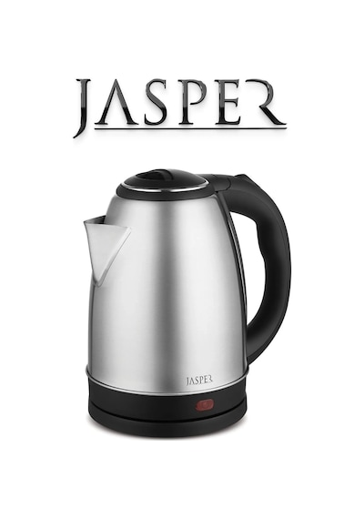 Jasper JPR-5001 1500 W Elektirikli Su Isıtıcısı Jasper JPR-5001 1500 W Elektirikli Su Isıtıcısı