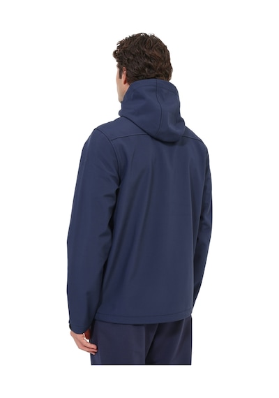 Lumberjack Softshell Erkek Lacivert Ml New Trend 5gt17 000000000102696614