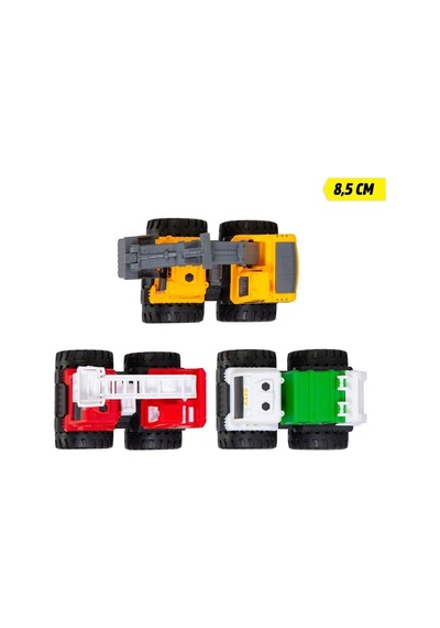 203761003 Mighty Engines 3-asst