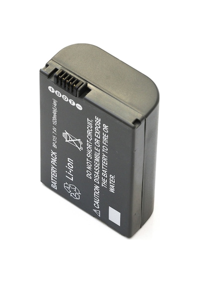 Sanger Bp 315 Canon Kamera Batarya