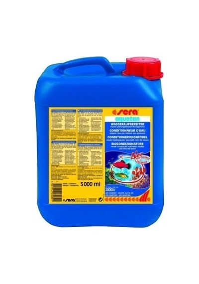 Sera Aquatan 2500Ml