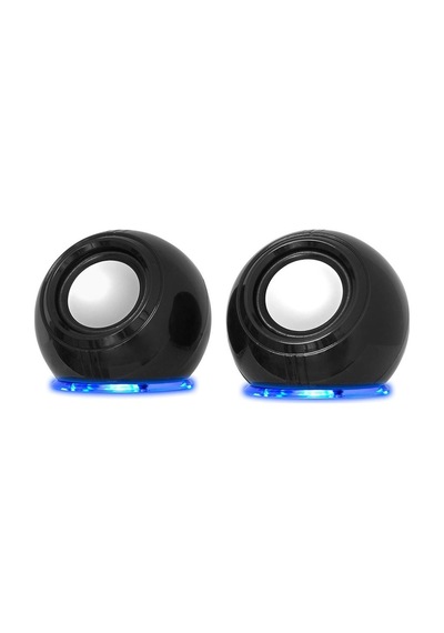 Frisby Fs-2130u 2.0 Hoparlör Sistemi Led Işıklı Kdo
