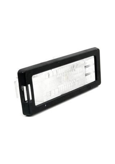Dacia Duster Plaka Lamba 2010-2017 8200013577 Kr560 1.6, 1.5 Dcı