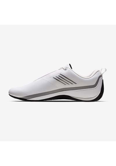 Lescon Zion 2 Beyaz Micro Fiber Erkek Spor Sneakers