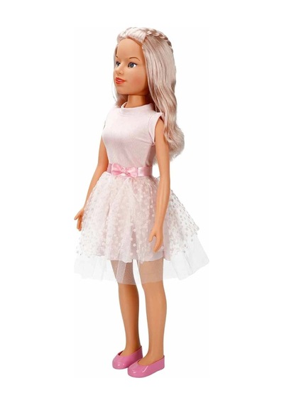 Yürüyüş Arkadaşım Clara Party 80 Cm