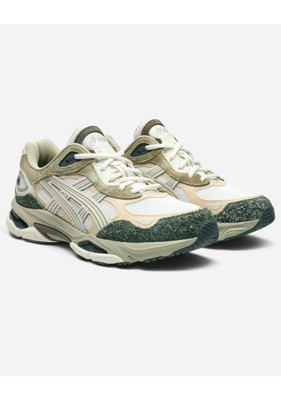 Asics Gel-nyc 2.0 Beyaz Sneakers 1203b079-100