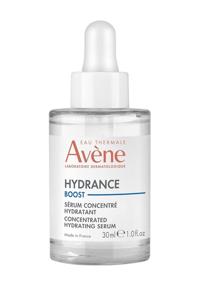 Eau Thermale Avene Hydrance Boost Hyaluronik Asit Ve Niasinamid İçeren Konsantre Nemlendirici Serum 30 Ml Sku: Smg8690010412393