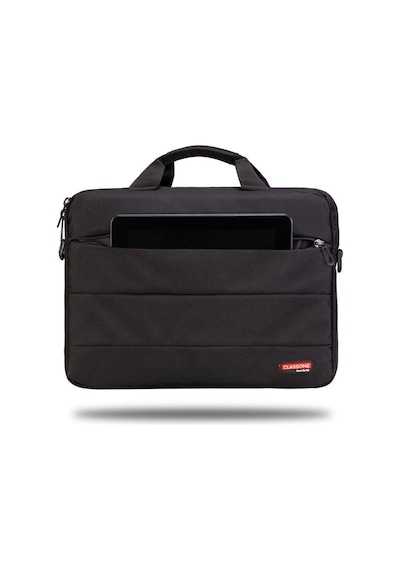 Classone Romeo Serisi TL2400 13 14" Notebook Apple Uyumlu MacBook El Çantası Çantası
