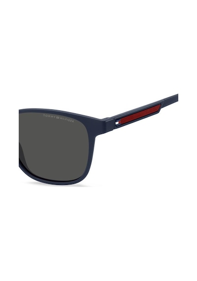 Tommy Hilfiger Th 2202/s-8ru Mavı Unisex Güneş Gözlüğü Lacivert