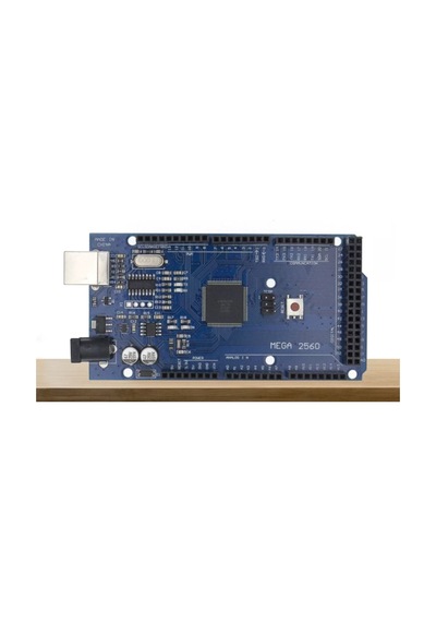 Arduino Mega 2560 R3 - Klon (USB Chip CH340) USB Kablo Dahil