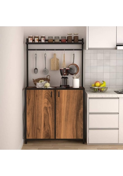 Zizuva Modern Tasarım Mutfak Ve Banyo Düzenleyici