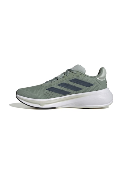 Adidas Response Super M Yeşil Erkek Koşu Ayakkabısı 000000000102237041 Yeşil