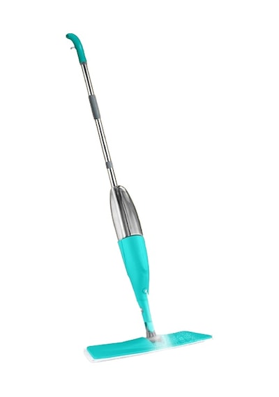 Smarter Shiny Sprey Mop Mavi
