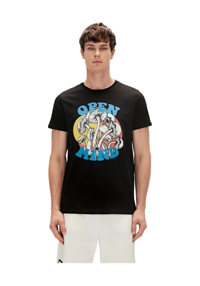 Open Mınd Erkek T-shirt - 23.01.07.014 001