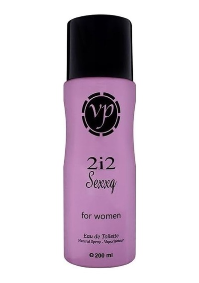 Deo 200 Ml Women 2ı2
