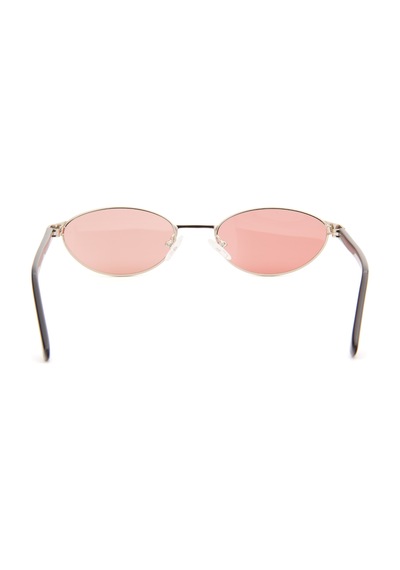 Zen Milano Eyewear Gs7009-c03 54 Kadın Güneş Gözlüğü Gri