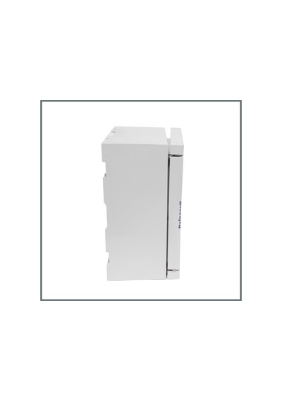Palazzoli Taıs Cube Dağıtım Panosu grp Boy 1 Ip66/ık10/şeffaf K