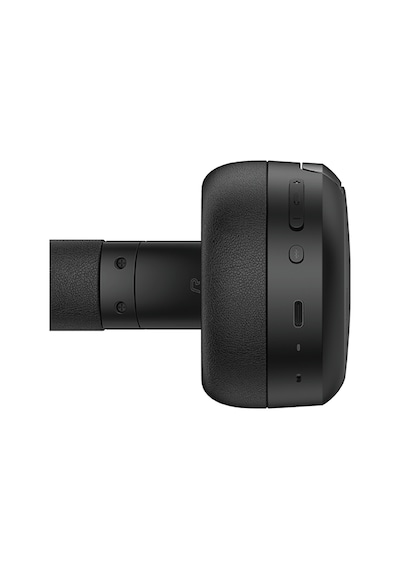 Edifier W830nb Bluetooth 5.4 Anc Noise Cancelling Kablosuz Kulak Üstü Kulaklık 94 Saat Pil, Ldac, Hi-res Audio Wireless - Siyah