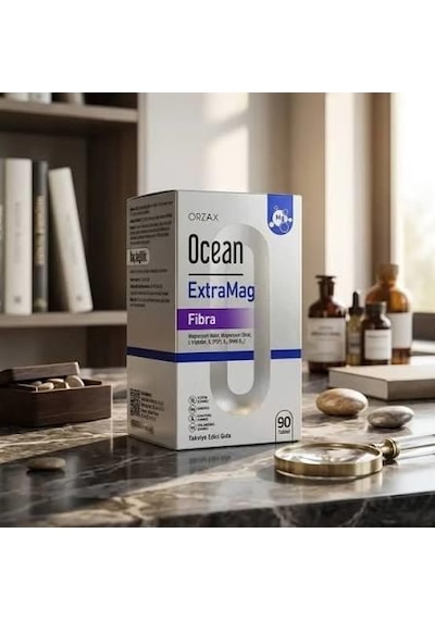 Ocean Extramag 90 Tablet