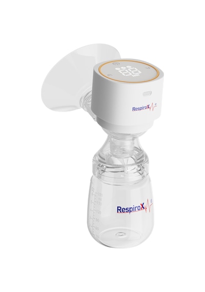 Respirox Dq-s069 Şarjlı Süt Pompası