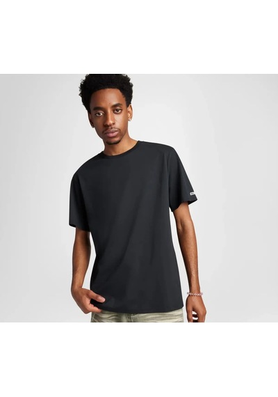 Converse Everyday Cons Tee Black Siyah Erkek T-shirt