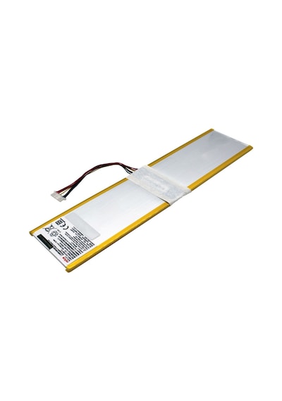 Retro Cn6613 Notebook Bataryası