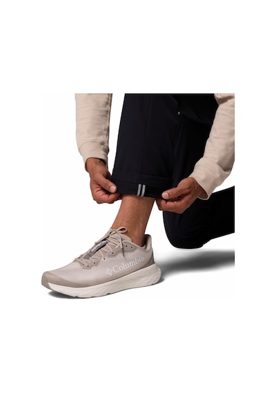 Columbia Roc Tech Chino Erkek Pantolon-8776 Siyah
